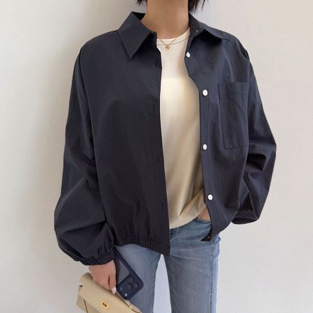 Dongdaemum Women’s Coats & Jackets, a testament to the elegance and quality of wholesale Korean fashion.