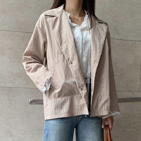A variety of Dongdaemum Women’s Coats & Jackets, reflecting the sophistication of Korean fashion.