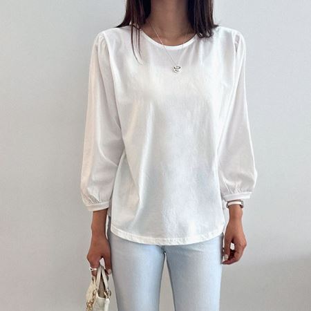 A selection of Dongdaemum Women’s Shirts & Tops, showcasing the best of Korean fashion.