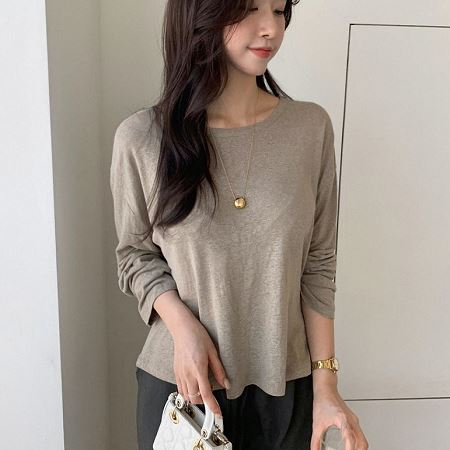 A selection of Dongdaemum Women’s Shirts & Tops, showcasing the best of Korean fashion.