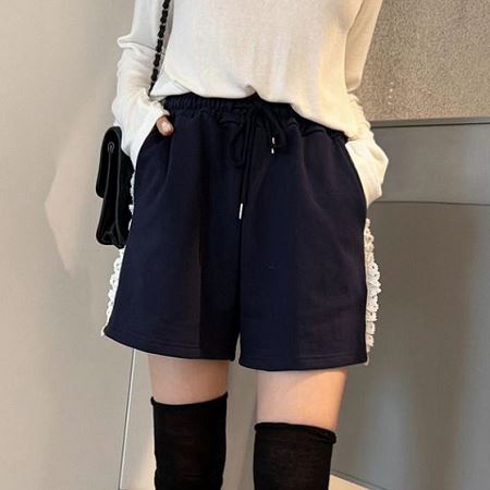 An array of Dongdaemum Women’s Pants, embodying the versatility of Korean fashion.