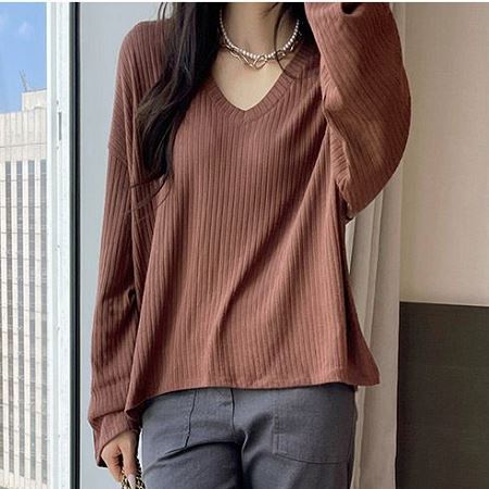 A selection of Dongdaemum Women’s Shirts & Tops, showcasing the best of Korean fashion.