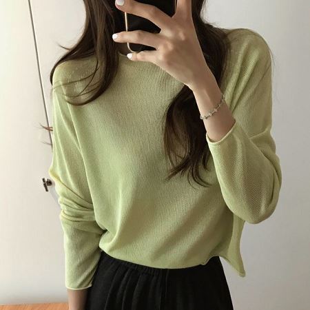 Dongdaemum Women’s Shirts, Tops & T-Shirts, a testament to the elegance and quality of wholesale Korean fashion.