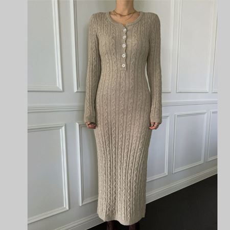 A collection of Dongdaemum Women’s Dresses, encapsulating the charm of Korean fashion.