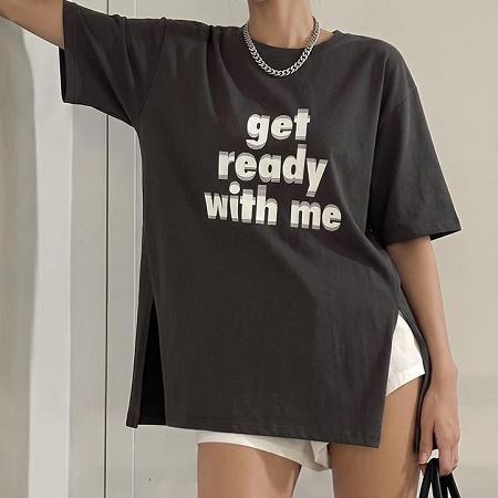 A selection of Dongdaemum Women’s Shirts & Tops, showcasing the best of Korean fashion.