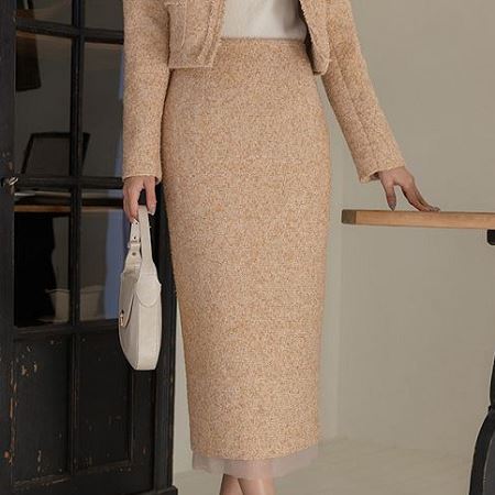 Dongdaemum Women’s Dresses, a testament to the elegance and quality of wholesale Korean fashion.