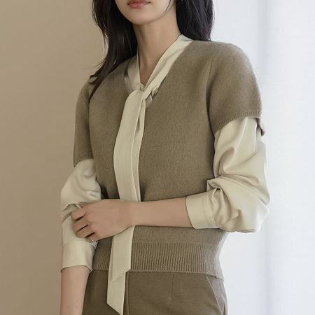 A selection of Dongdaemum Women’s Shirts & Tops, showcasing the best of Korean fashion.