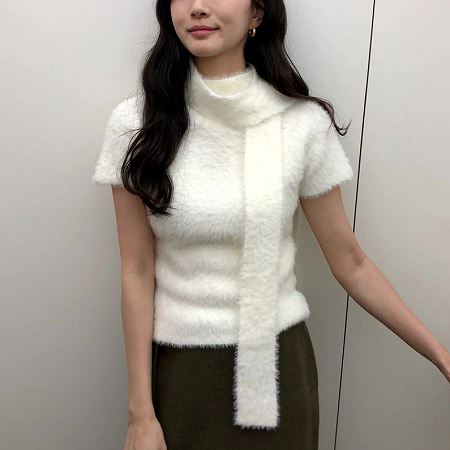 A selection of Dongdaemum Women’s Shirts & Tops, showcasing the best of Korean fashion.