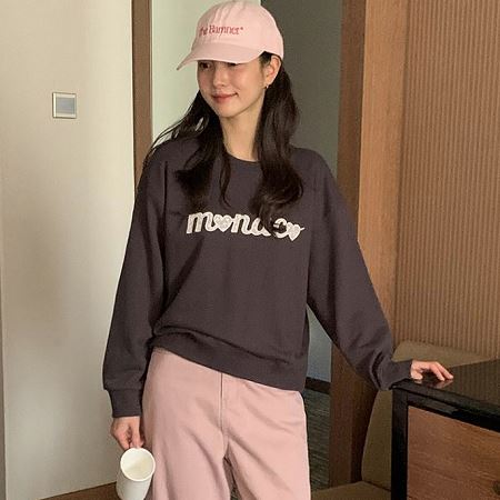 A selection of Dongdaemum Women’s Shirts & Tops, showcasing the best of Korean fashion.