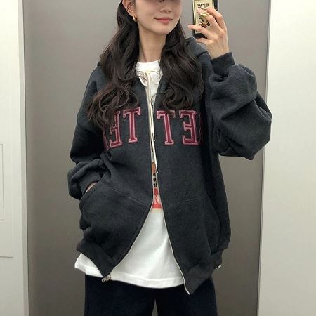 A selection of Dongdaemum Women’s Shirts & Tops, showcasing the best of Korean fashion.