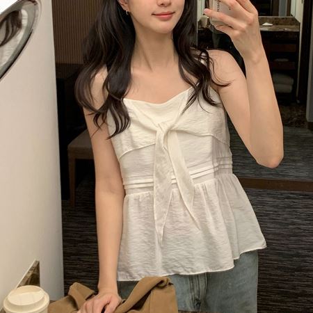 A selection of Dongdaemum Women’s Shirts & Tops, showcasing the best of Korean fashion.