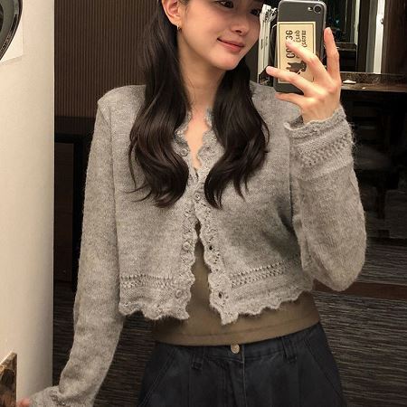 A selection of Dongdaemum Women’s Shirts & Tops, showcasing the best of Korean fashion.