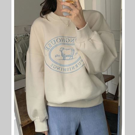 A selection of Dongdaemum Women’s Shirts & Tops, showcasing the best of Korean fashion.