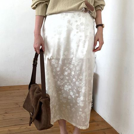 A collection of Dongdaemum Women’s Dresses, encapsulating the charm of Korean fashion.