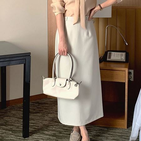 A collection of Dongdaemum Women’s Dresses, encapsulating the charm of Korean fashion.