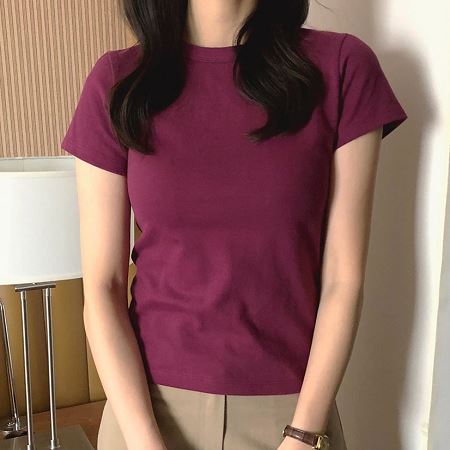 A selection of Dongdaemum Women’s Shirts & Tops, showcasing the best of Korean fashion.
