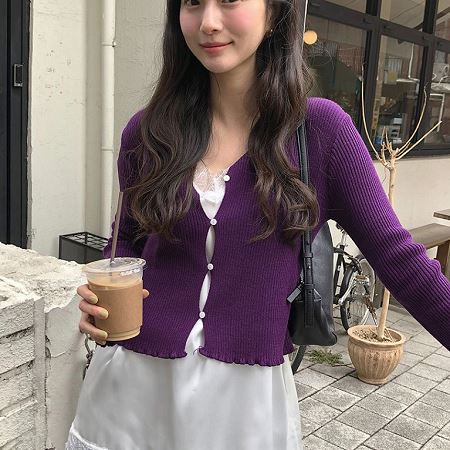 A selection of Dongdaemum Women’s Shirts & Tops, showcasing the best of Korean fashion.