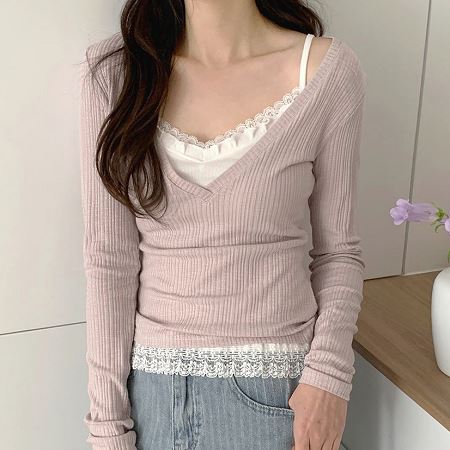 A selection of Dongdaemum Women’s Shirts & Tops, showcasing the best of Korean fashion.