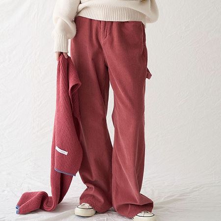 Dongdaemum Women’s Pants, a testament to the elegance and quality of wholesale Korean fashion.