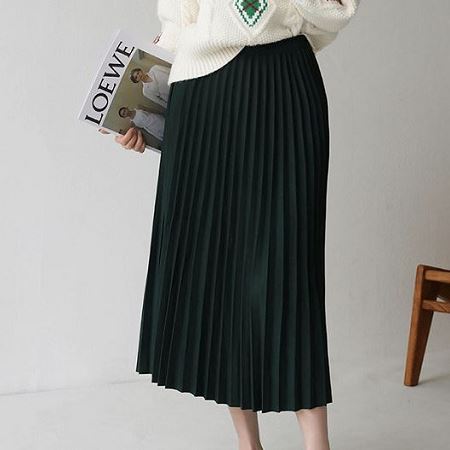 A collection of Dongdaemum Women’s Dresses, encapsulating the charm of Korean fashion.