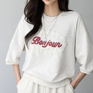 A selection of Dongdaemum Women’s Shirts & Tops, showcasing the best of Korean fashion.