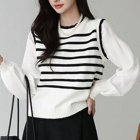 A selection of Dongdaemum Women’s Shirts & Tops, showcasing the best of Korean fashion.