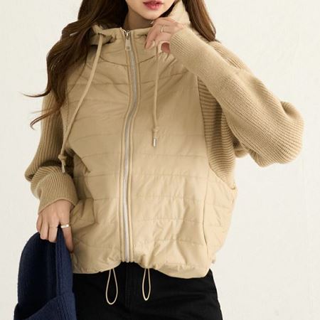 A variety of Dongdaemum Women’s Coats & Jackets, reflecting the sophistication of Korean fashion.