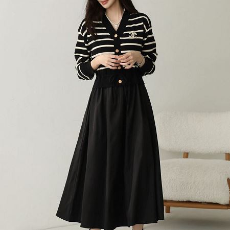 Dongdaemum Women’s Dresses, a testament to the elegance and quality of wholesale Korean fashion.