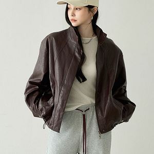 Dongdaemum Women’s Coats & Jackets, a testament to the elegance and quality of wholesale Korean fashion.