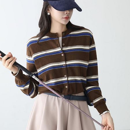 A variety of Dongdaemum Women’s Coats & Jackets, reflecting the sophistication of Korean fashion.