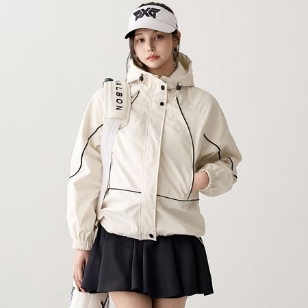 A variety of Dongdaemum Women’s Coats & Jackets, reflecting the sophistication of Korean fashion.