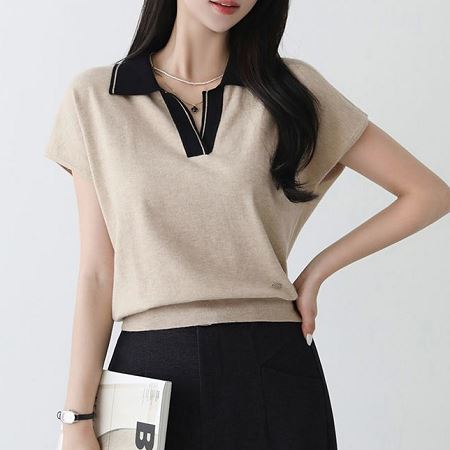 A selection of Dongdaemum Women’s Shirts & Tops, showcasing the best of Korean fashion.