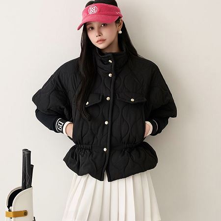 A variety of Dongdaemum Women’s Coats & Jackets, reflecting the sophistication of Korean fashion.