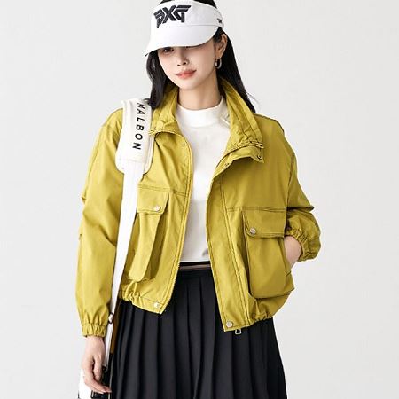 A variety of Dongdaemum Women’s Coats & Jackets, reflecting the sophistication of Korean fashion.