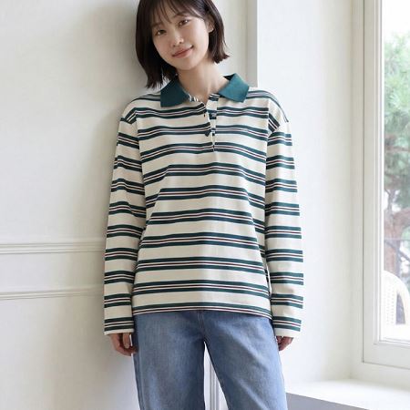 A selection of Dongdaemum Women’s Shirts & Tops, showcasing the best of Korean fashion.