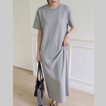A collection of Dongdaemum Women’s Dresses, encapsulating the charm of Korean fashion.