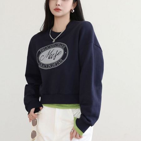 Dongdaemum Women’s Shirts, Tops & T-Shirts, a testament to the elegance and quality of wholesale Korean fashion.
