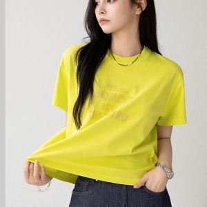 A selection of Dongdaemum Women’s Shirts & Tops, showcasing the best of Korean fashion.