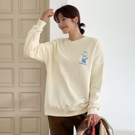 A selection of Dongdaemum Women’s Shirts & Tops, showcasing the best of Korean fashion.