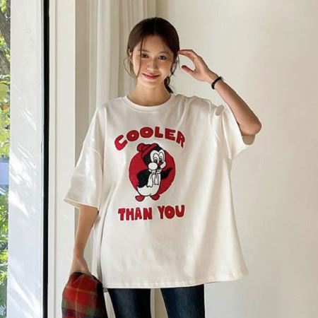 A selection of Dongdaemum Women’s Shirts & Tops, showcasing the best of Korean fashion.