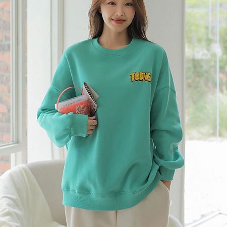 A selection of Dongdaemum Women’s Shirts & Tops, showcasing the best of Korean fashion.