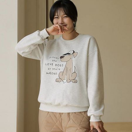 A selection of Dongdaemum Women’s Shirts & Tops, showcasing the best of Korean fashion.