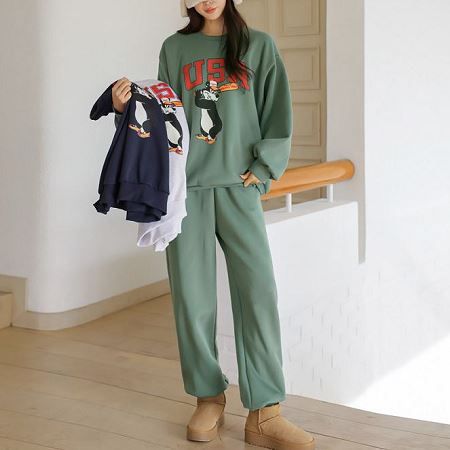 A variety of Dongdaemum Women’s One-Pieces, representing the allure of Korean fashion.