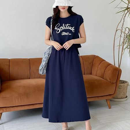 A variety of Dongdaemum Women’s One-Pieces, representing the allure of Korean fashion.