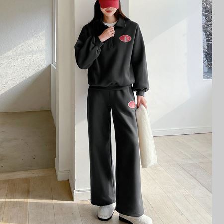 Dongdaemum Women’s One-Pieces, a testament to the elegance and quality of wholesale Korean fashion.