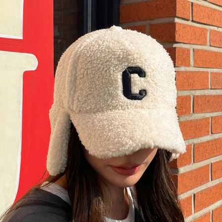 An assortment of Dongdaemum Women’s Clothing Accessories, embodying the chicness of Korean fashion.