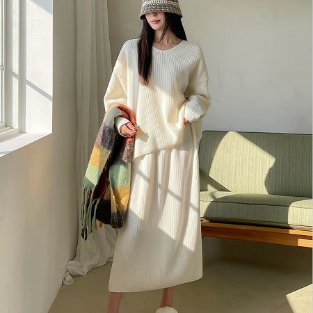 A variety of Dongdaemum Women’s One-Pieces, representing the allure of Korean fashion.