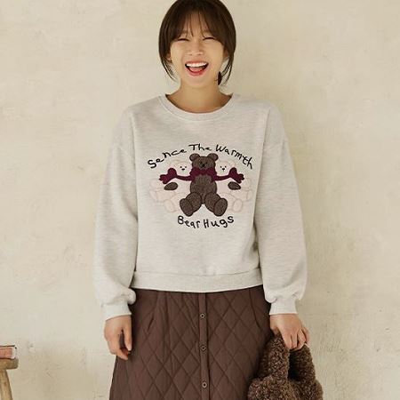 A selection of Dongdaemum Women’s Shirts & Tops, showcasing the best of Korean fashion.