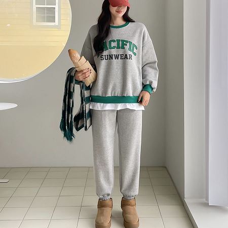 A variety of Dongdaemum Women’s One-Pieces, representing the allure of Korean fashion.