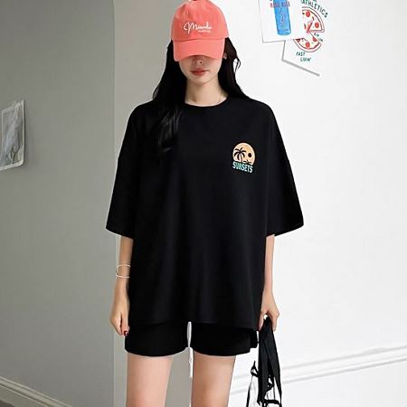 A variety of Dongdaemum Women’s One-Pieces, representing the allure of Korean fashion.